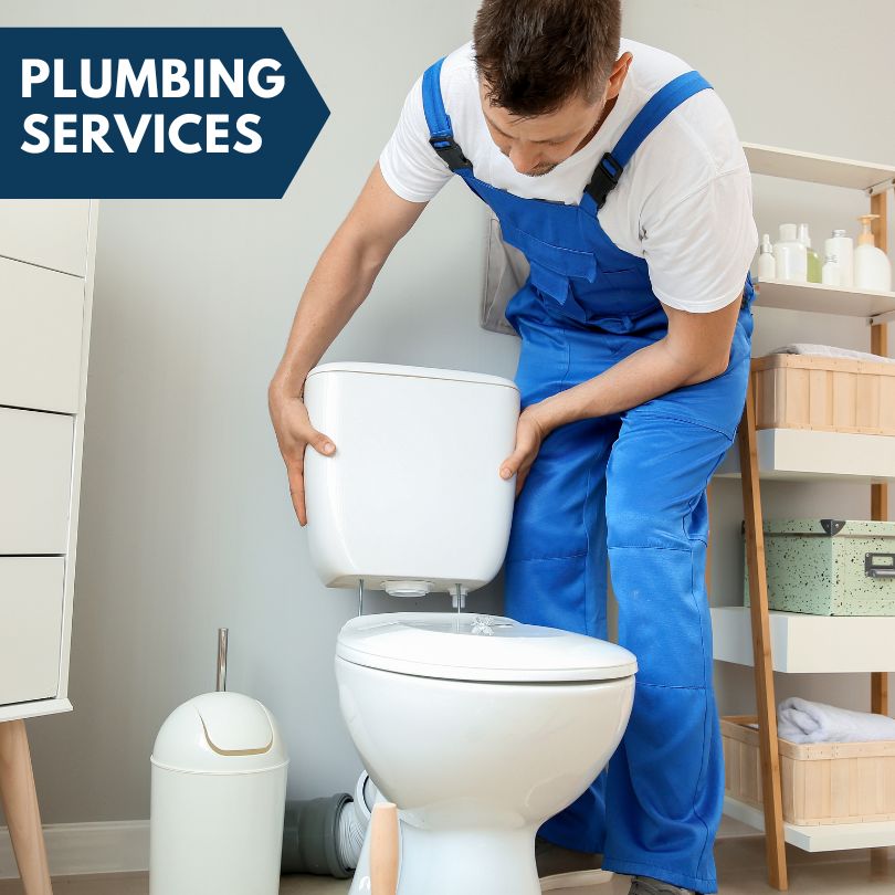 Plumbing Company in Collinsville, MS